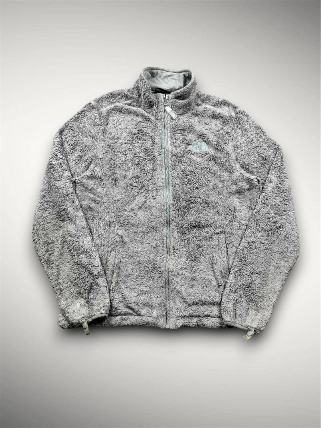 The North Face Polaire Sherpa Full Zip (L femme) The North Face